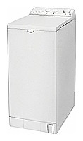 Hotpoint-Ariston TX 100 Mașină de spălat fotografie, caracteristici