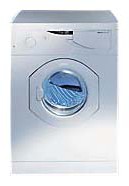Hotpoint-Ariston AD 8 Machine à laver Photo, les caractéristiques