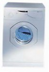 Hotpoint-Ariston AD 8 ﻿Washing Machine \ Characteristics, Photo