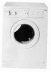 Indesit WG 1235 TX EX Mașină de spălat \ caracteristici, fotografie