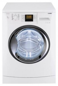 BEKO WMB 71241 PTLC çamaşır makinesi fotoğraf, özellikleri