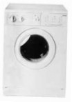 Indesit WG 1435 TX EX वॉशिंग मशीन \ विशेषताएँ, तस्वीर