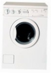 Indesit WDS 1040 TXR Mașină de spălat \ caracteristici, fotografie