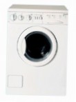 Indesit WDS 1045 TXR वॉशिंग मशीन \ विशेषताएँ, तस्वीर