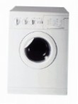 Indesit WGD 1236 TXR वॉशिंग मशीन \ विशेषताएँ, तस्वीर