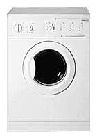 Indesit WGS 1038 TXU 洗衣机 照片, 特点