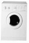 Indesit WGS 1038 TXU वॉशिंग मशीन \ विशेषताएँ, तस्वीर