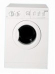 Indesit WG 1031 TPR वॉशिंग मशीन \ विशेषताएँ, तस्वीर
