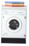 Electrolux EW 1250 I Máy giặt \ đặc điểm, ảnh