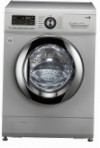 LG FR-296WD4 ﻿Washing Machine \ Characteristics, Photo