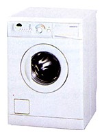 Electrolux EW 1259 W เครื่องซักผ้า รูปถ่าย, ลักษณะเฉพาะ