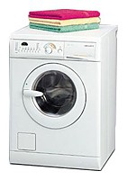 Electrolux EW 1277 F 洗濯機 写真, 特性
