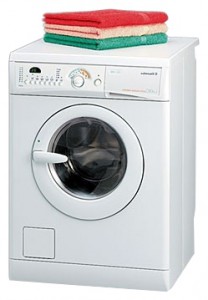 Electrolux EW 1477 F çamaşır makinesi fotoğraf, özellikleri