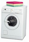 Electrolux EW 1677 F ﻿Washing Machine \ Characteristics, Photo