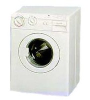 Electrolux EW 870 C 洗衣机 照片, 特点