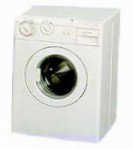 Electrolux EW 870 C ﻿Washing Machine \ Characteristics, Photo