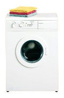 Electrolux EW 920 S Tvättmaskin Fil, egenskaper
