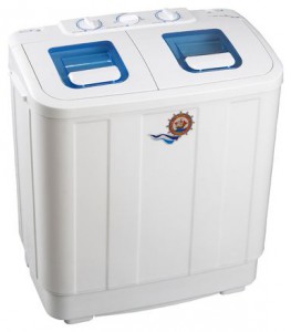 Ассоль XPB50-880S Máquina de lavar Foto, características