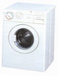 Electrolux EW 970 C ﻿Washing Machine \ Characteristics, Photo