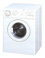 Electrolux EW 970 çamaşır makinesi fotoğraf, özellikleri