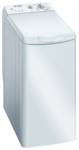 Bosch WOR 26352 洗衣机 照片, 特点