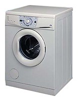 Whirlpool AWM 6081 Máy giặt ảnh, đặc điểm