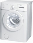 Gorenje WS 40115 ﻿Washing Machine \ Characteristics, Photo