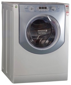 Hotpoint-Ariston AQ7F 05 U Machine à laver Photo, les caractéristiques