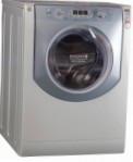 Hotpoint-Ariston AQ7F 05 U ﻿Washing Machine \ Characteristics, Photo