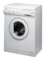 Whirlpool AWG 334 वॉशिंग मशीन तस्वीर, विशेषताएँ