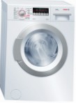 Bosch WLG 20240 ﻿Washing Machine \ Characteristics, Photo