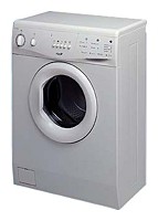 Whirlpool AWG 852 Tvättmaskin Fil, egenskaper
