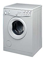 Whirlpool FL 5064 Tvättmaskin Fil, egenskaper