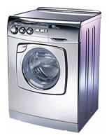 Zerowatt Euroline ES 613 SS çamaşır makinesi fotoğraf, özellikleri