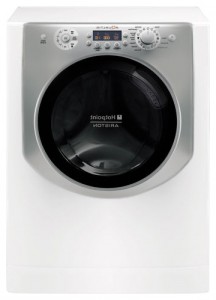 Hotpoint-Ariston AQS70F 05S Mașină de spălat fotografie, caracteristici