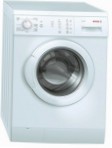 Bosch WLX 16161 çamaşır makinesi \ özellikleri, fotoğraf