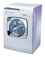 Zerowatt Professional 840 洗濯機 写真, 特性