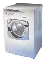 Zerowatt Classic CX 647 洗濯機 写真, 特性