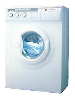 Zerowatt X 33/600 Máy giặt ảnh, đặc điểm
