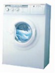 Zerowatt X 33/800 Mașină de spălat \ caracteristici, fotografie