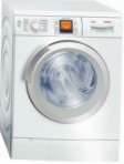 Bosch WAS 28742 ﻿Washing Machine \ Characteristics, Photo