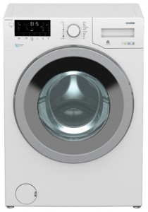 BEKO WMY 81483 LMB2 वॉशिंग मशीन तस्वीर, विशेषताएँ