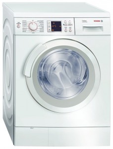 Bosch WAS 24442 洗衣机 照片, 特点