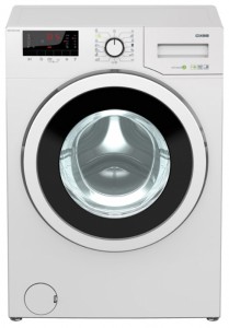 BEKO WMY 61232 MB3 वॉशिंग मशीन तस्वीर, विशेषताएँ