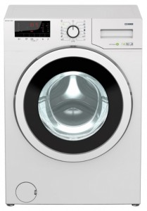 BEKO WMY 61432 MB3 ﻿Washing Machine Photo, Characteristics