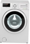BEKO WMY 61432 MB3 Mașină de spălat \ caracteristici, fotografie
