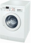 Siemens WM 12E47 A Tvättmaskin \ egenskaper, Fil