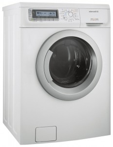 Electrolux EWW 168543 W Machine à laver Photo, les caractéristiques