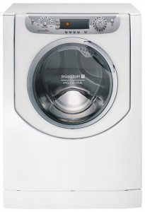 Hotpoint-Ariston AQGD 149 Machine à laver Photo, les caractéristiques