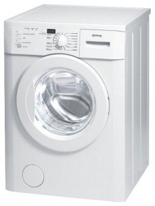 Gorenje WA 50129 Machine à laver Photo, les caractéristiques